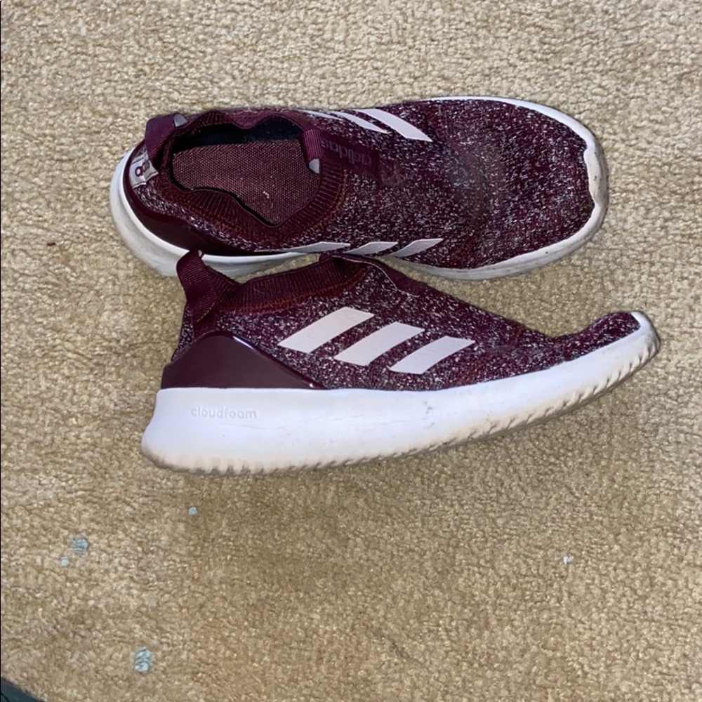 Slip on adidas